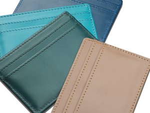 Etui für vier Kreditkarten 2214131