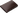 hnědá